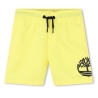 Maillot de bain Jaune Garçon Timberland Surfer