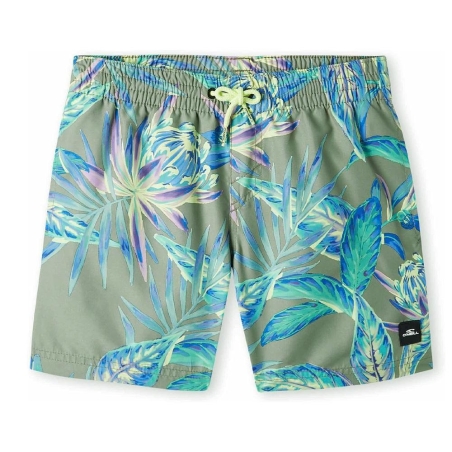 Maillot de bain Bleu Garçon O'Neill Calid