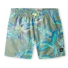 Maillot de bain Bleu Garçon O'Neill Calid