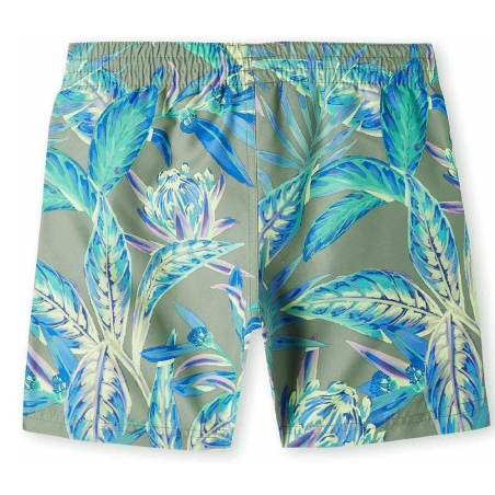 Maillot de bain Bleu Garçon O'Neill Calid