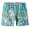 Maillot de bain Bleu Garçon O'Neill Calid