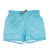 Short de bain Turquoise Garçon Sun project 3073