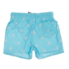 Short de bain Turquoise Garçon Sun project 3073