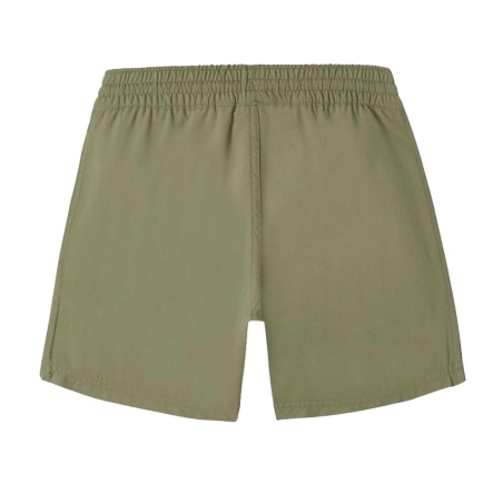 Short de bain Kaki Garçon O'Neill Cali State