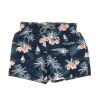 Short de bain Marine à Motifs Garçon Sun project 3073