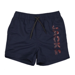 Short de bain Marine Garçon Jack & Jones Haruba