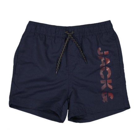 Short de bain Marine Garçon Jack & Jones Haruba