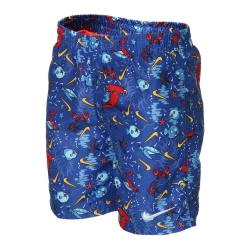 Short de bain Marine Garçon Nike NESSC
