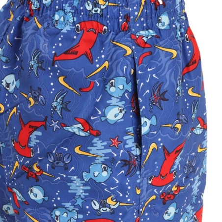 Short de bain Marine Garçon Nike NESSC