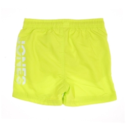 Short de bain Vert Garçon Jack & Jones Haruba