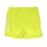 Short de bain Vert Garçon Jack & Jones Haruba