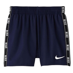 Short de bain Marine Garçon Nike 4 Volley