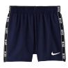 Short de bain Marine Garçon Nike 4 Volley