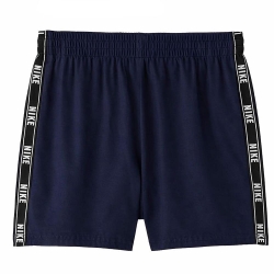 Short de bain Marine Garçon Nike 4 Volley