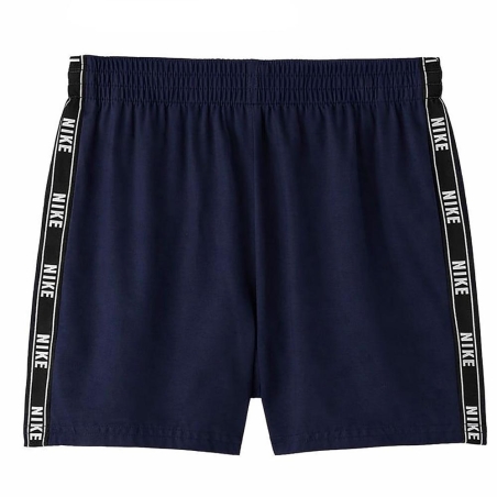 Short de bain Marine Garçon Nike 4 Volley