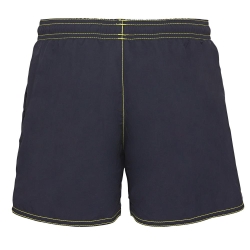 Short de bain Bleu Marine Garçon Adidas Solid