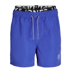 Short de bain Marine Garçon Jack & Jones Swim