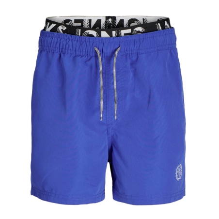 Short de bain Marine Garçon Jack & Jones Swim