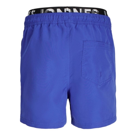 Short de bain Marine Garçon Jack & Jones Swim