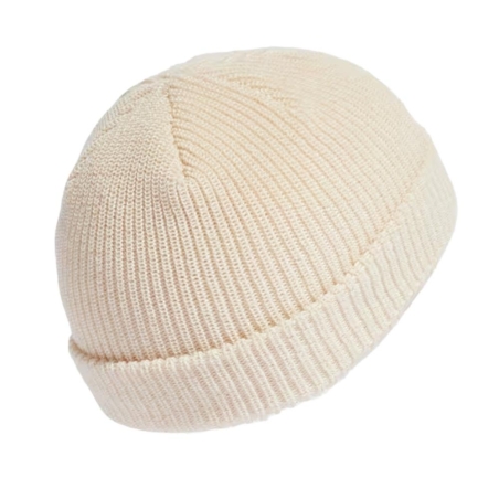 Bonnet Blanc Enfant Adidas IL