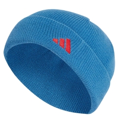 Bonnet de pêcheur Bleu Mixte Adidas Équipe de France Rugby