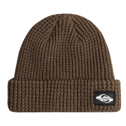 Bonnet Marron Garçon Quiksilver Tofino