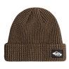 Bonnet Marron Garçon Quiksilver Tofino