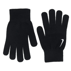 Gants Noir Enfant Nike Swoosh 2.0