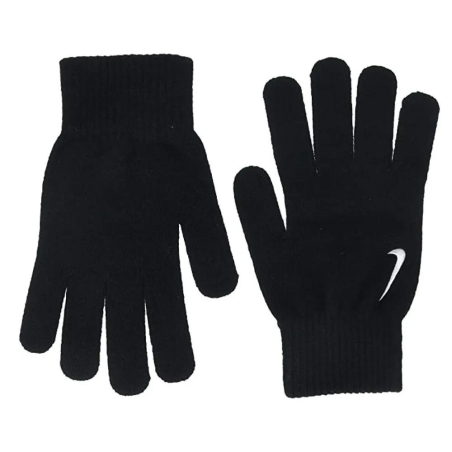 Gants Noir Enfant Nike Swoosh 2.0
