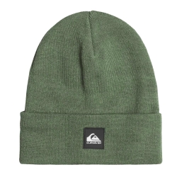 Bonnet Vert Garçon Quiksilver Brigade