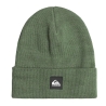 Bonnet Vert Garçon Quiksilver Brigade