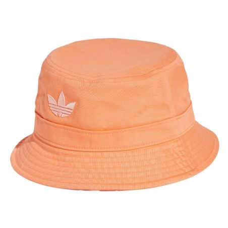 Bob Orange Mixte Adidas Adicolor Bucket
