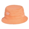 Bob Orange Mixte Adidas Adicolor Bucket