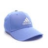 Casquette Bleu Clair Mixte Adidas Basebs