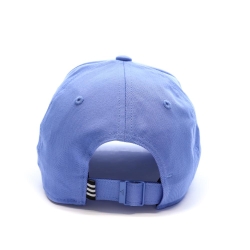 Casquette Bleu Clair Mixte Adidas Basebs