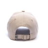 Casquette Beige Mixte Adidas Basebs