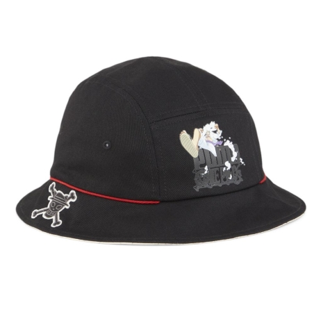 Bob Noir Garçon Puma X One Piece