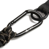 Cordon pour Clés Noir Adidas HG8080