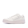 Baskets Blanches Ado Adidas Forum Bold