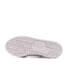 Baskets Blanches Ado Adidas Forum Bold