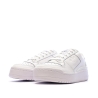 Baskets Blanches Ado Adidas Forum Bold