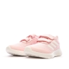 Baskets Roses Fille Adidas Tensaur Run 2.0