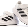 Baskets Blanches Enfant Adidas Runfalcon 3.0 EL