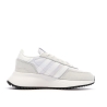 Baskets Beiges Enfant Adidas Retropy F2