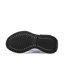 Baskets Beiges Enfant Adidas Retropy F2