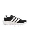 Baskets Noires Junior Adidas Lite Racer 3.0