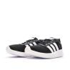Baskets Noires Junior Adidas Lite Racer 3.0