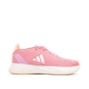 Baskets Roses Fille Adidas Duramo Sl
