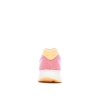 Baskets Roses Fille Adidas Duramo Sl