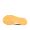 Baskets Roses Fille Adidas Duramo Sl
